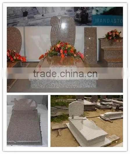 Poland Style G603 Tombstone