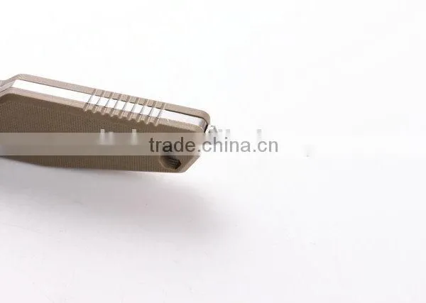 OEM Fixed Blade Hunting Combat Knife photo-3