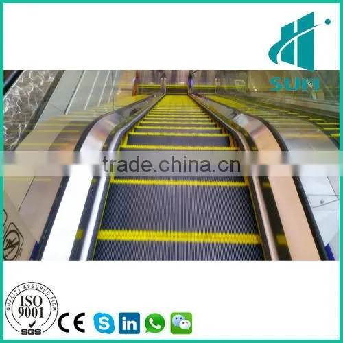 Chinese Product Indoor or Outdoor Using Escalator Parts photo-6