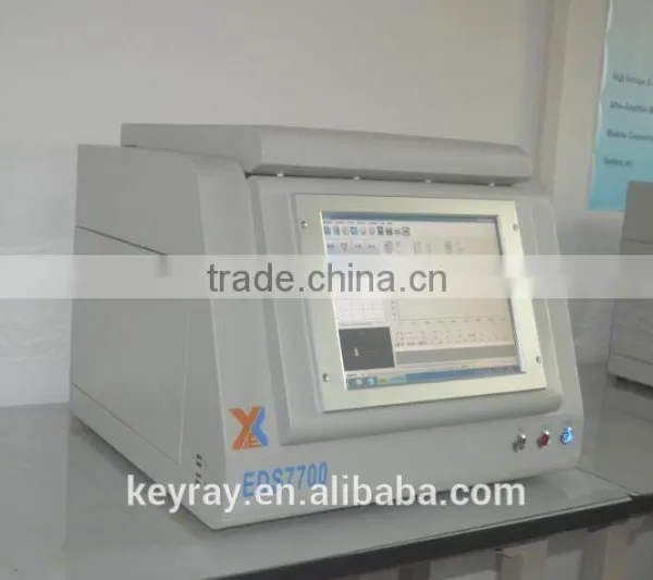 2016 China High Performance-price Ratio Gold Tester photo-2