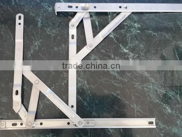 STAINLESS STEEEL BUILDING MATERIAL WINDOW AND DOOR HINGE photo-5