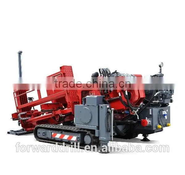 Horizontal Directional Drilling Rig FORWARD Rx11x44 photo-2
