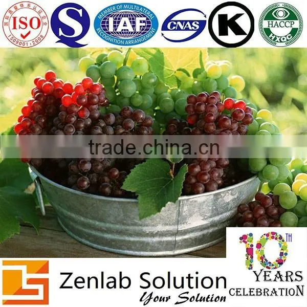 Anti Wrinkle Grape Seed Extract