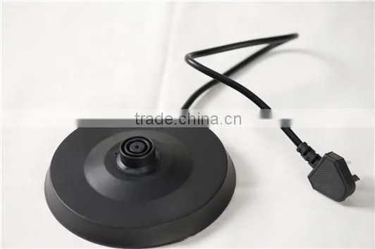Hot Sell Factory Price Stainless Steel Electric Kettle photo-4