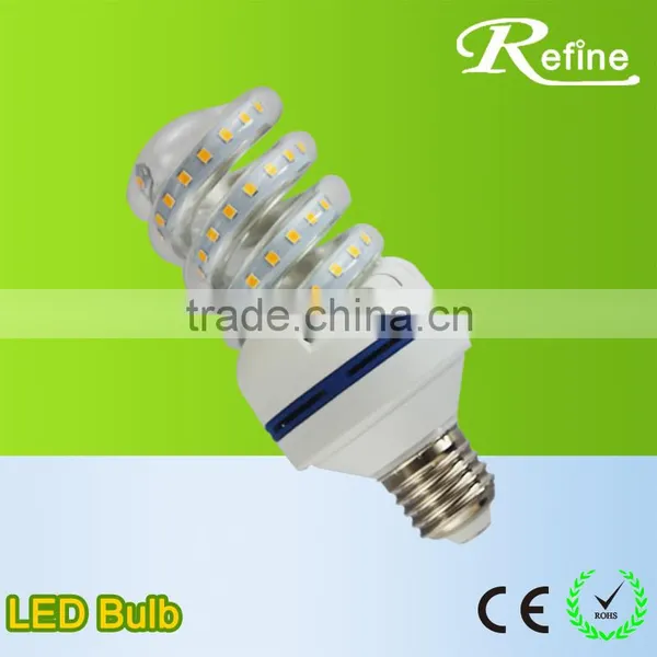 2016 Hot Sale Shopping Indoor Lighting P45 E27 24W Led Bulbs With CE Rohs Led Bulbs photo-3