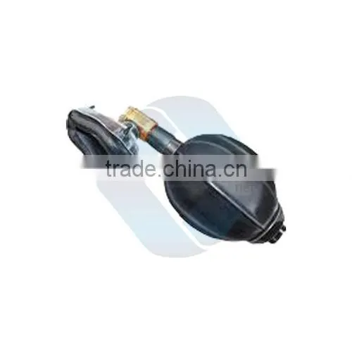 Artificial Resuscitator