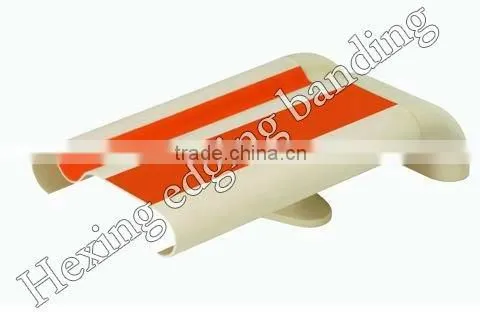Decorative Corner Guards for Handrail