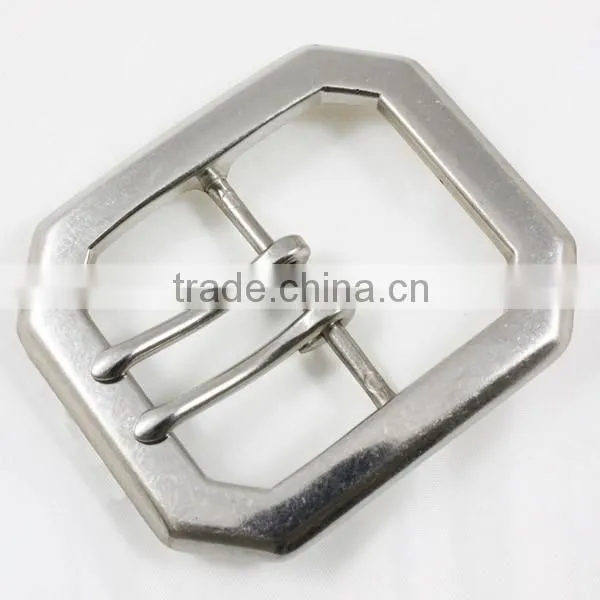 Small Style Popular Alloy Stock Native American Kids Belt Buckles photo-2