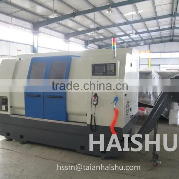 Cnc Drill and Tapping Machine CNC450B Mill Tap Center photo-4