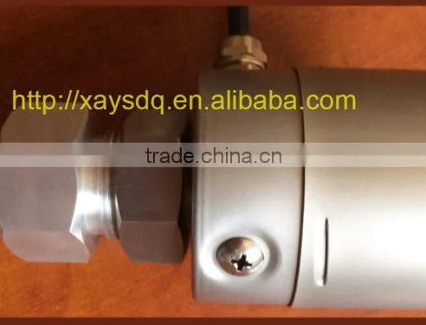 Chinese Manufacturers Produce Valve Types Regulator photo-3