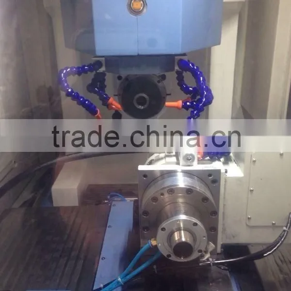 Cnc Grinding Machine VIK-5B Cnc Knife Grinder photo-5