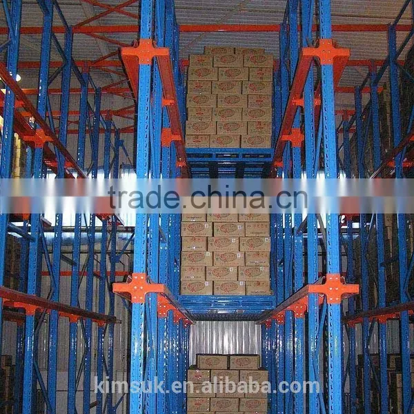 K-DI31 Warehouse Storage Rack ,drive in Racks System photo-6