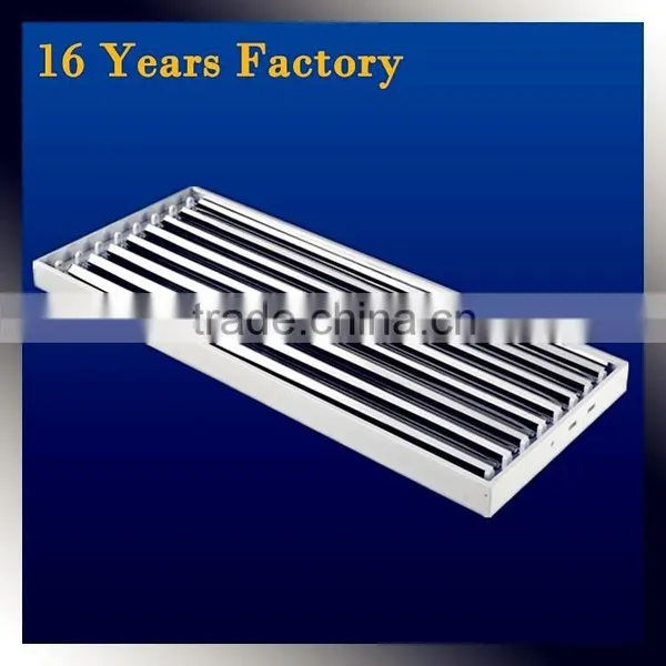 New Patented Led Linear High Bay Lighting Fixtures Led Light Fixtures Residential High Bay t5 Lighting Fixture photo-3