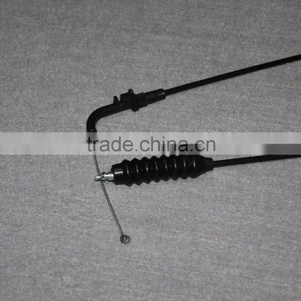 SCL-2014080162 Motorcycle Throttle Cable for Boxer Motorcycles Spare Part photo-2