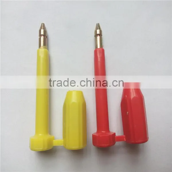 Tampering Proof Bolt Seal Trailer Container Bolt Seal Lock photo-4