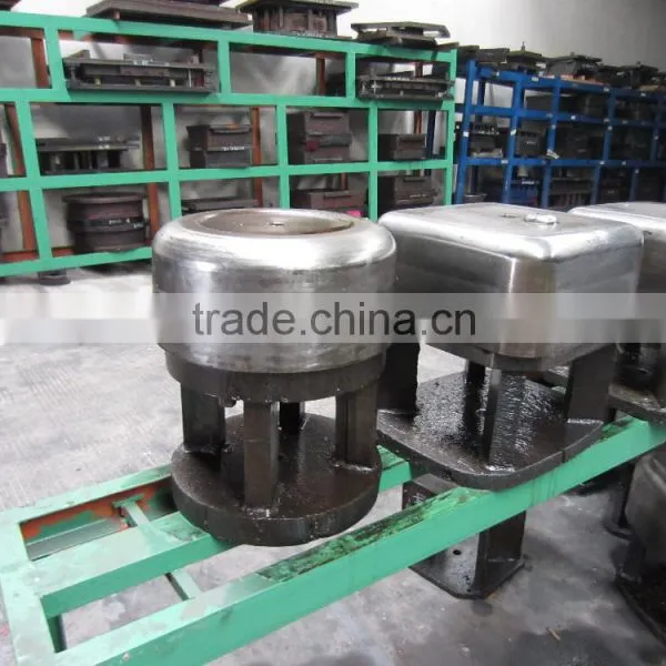 Commerical Stainless Steel Kitchen Sink Mould GR-M08 photo-3