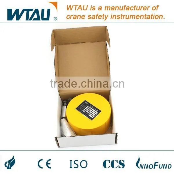 Highly Sensitive Crane Angle Sensor photo-6