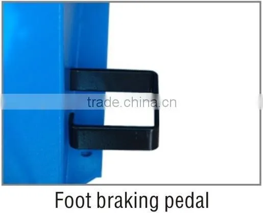 JF Hot Sale!!! Wheel Balancer Price Cb-580 Wheel Balancer Wheel Balancer Tyres Used photo-3