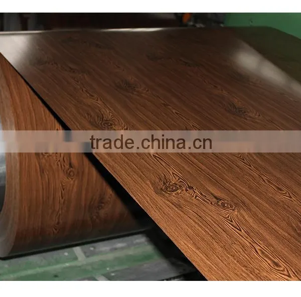 Building Material Prepainted Galvanized Steel Coil Price for Roofing Sheet photo-6