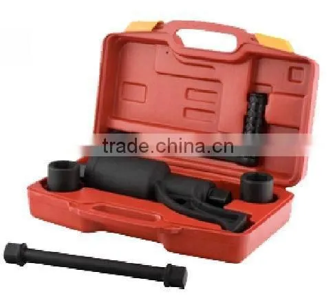 Labor Saving Wrench