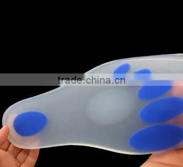 Various Styles Height Increase Disposable Shoe Insoles for Shoes