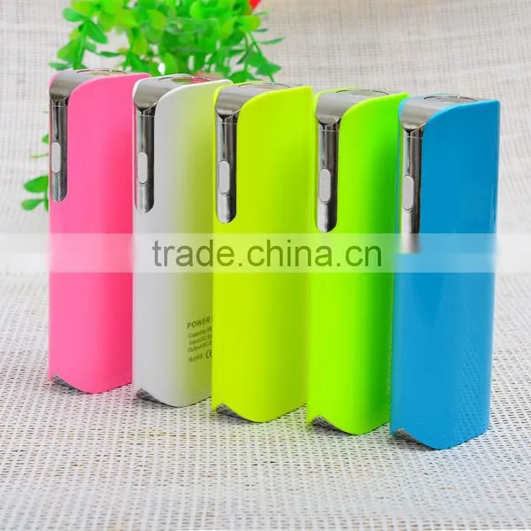 Fast Charging Professional Factory Powerbank OEM Portable Power Bank, Mobile Power Bank photo-4