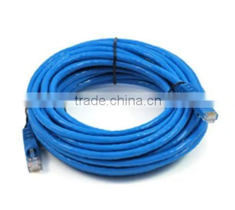 UTP Patch Cable CAT6E