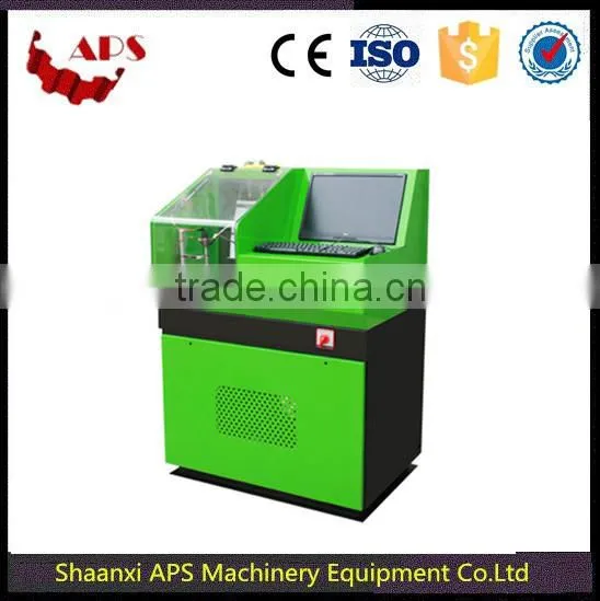 Common Rail Injector Test Bench ETS-CRI