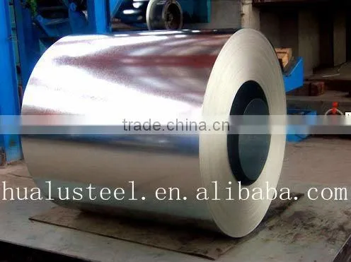 1000mm Galvalume Steel Coil