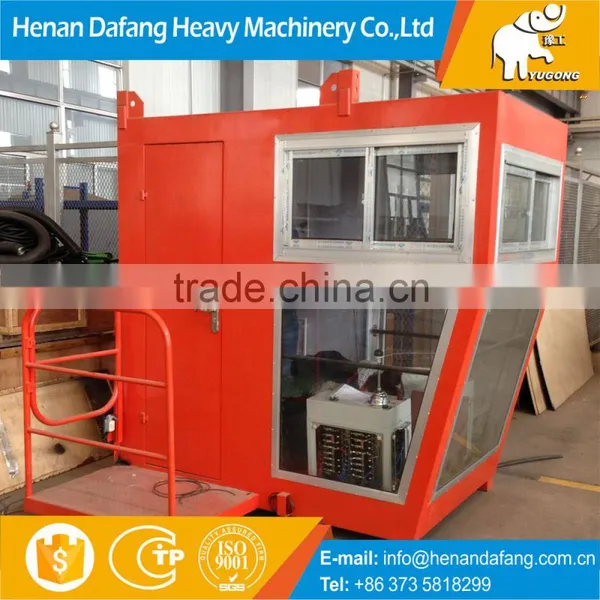 High Quality Crane Cabin With Factory Price