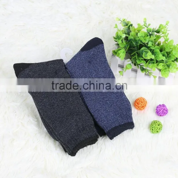 Twist Yarn Terry Socks Women Socks Cheapest Socks