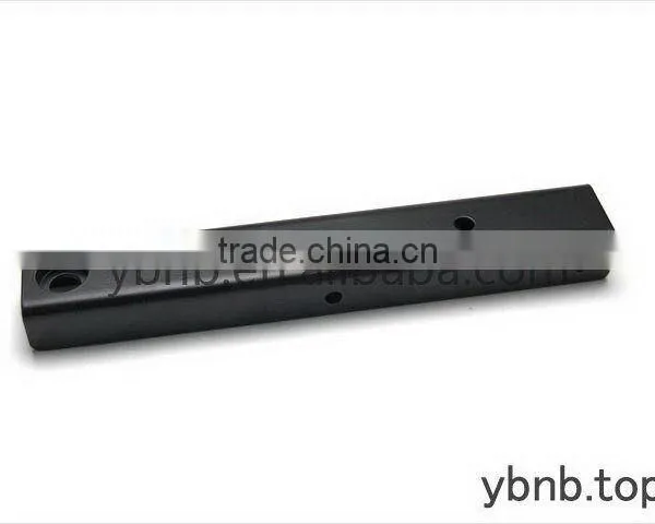 OEM Branded Quality Deep Drawing Sheet Metal Parts photo-5