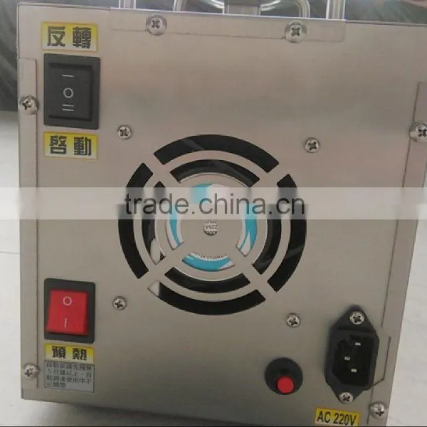 CE Approved Screw Vegetable Oil Press Used Machine photo-6