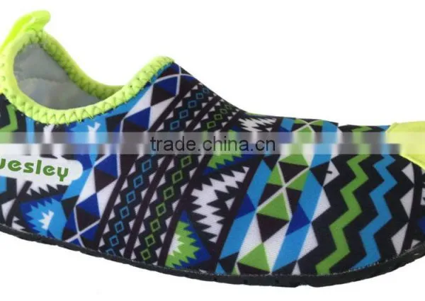 2015 New Sports Shoes, ,aqua Shoes,water Skiing Shoes photo-2