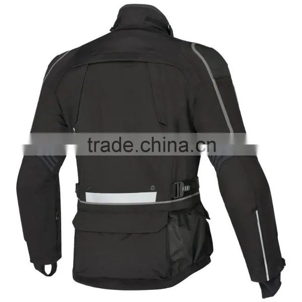 Motorcycle Jacket photo-2