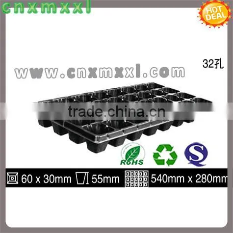 32holes Seedling Trays
