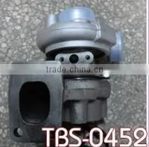 HIgh Quality Abd Low Peice TBS-0452Turbocharger for OEM No .4918900800 photo-2
