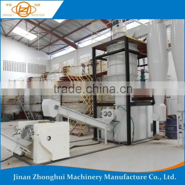 Soap Product Line