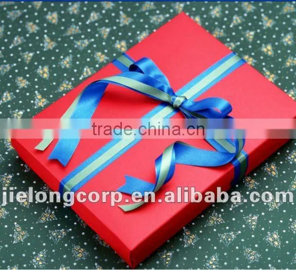 40 Years to Produce High Quality Custom Hard Recycled Cardboard Appareals Box