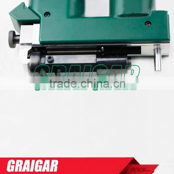 Aluminum Alloy Electric Webster Hardness Tester W-20-15DS photo-3
