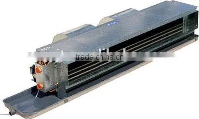 Blower Coil Fan Coil Unit photo-3