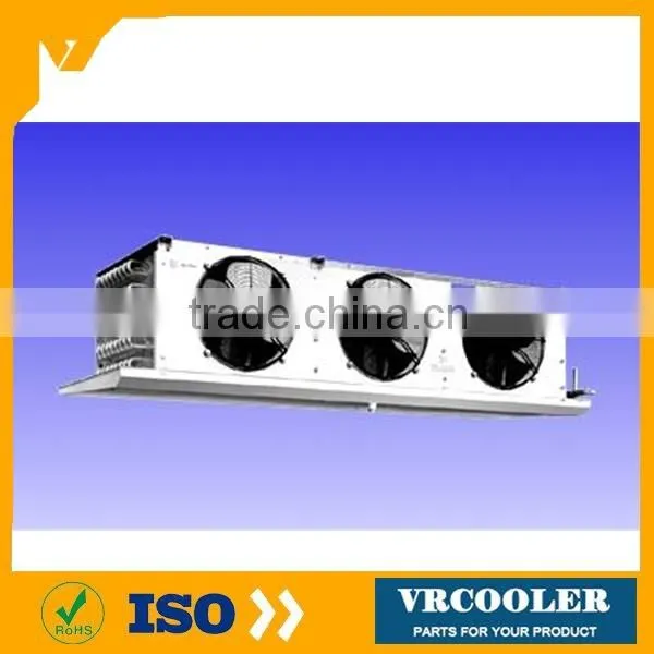 Corrosion Water Cold Store Air Cooler Water Defrost photo-3