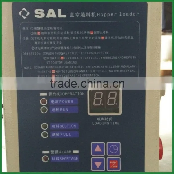 Plastic Feeding Hopper for Injection Moulding Machine photo-3