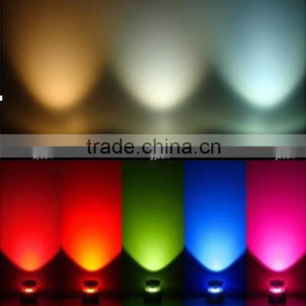 Led Rgb Down Light LED Lantern Exhibition Light LED STROBE LIGHT photo-3