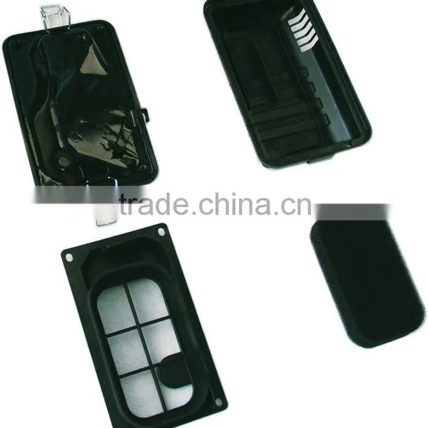 Petrol Generator GX160 Air Filter Cleaner Sponge Filter photo-2