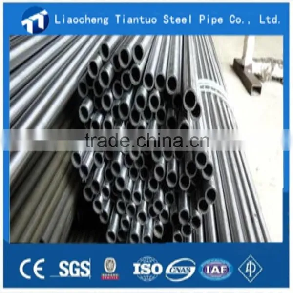 Industrial 317 Seamless Stainless Steel Pipe/tube