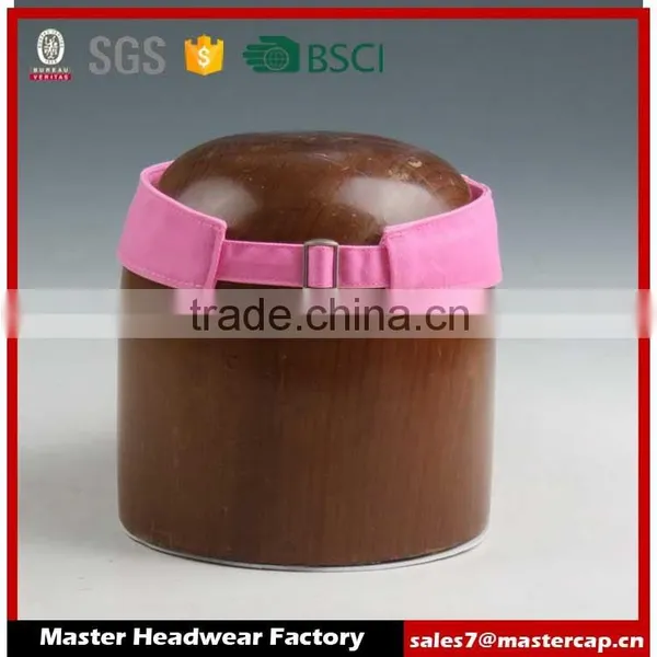 Pink Women Visors photo-4