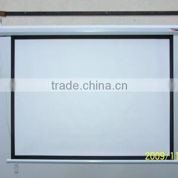 Projection Screen