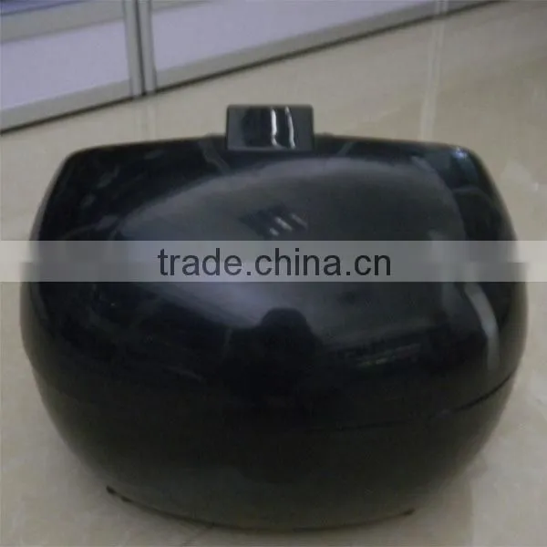 Plastic Moulding Service of Care Equipment Shell photo-4