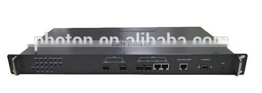 2 Ports OLT